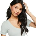 thumbnail image 4 of Wild Skye Women's V-Neckline Tee, 4 of 6