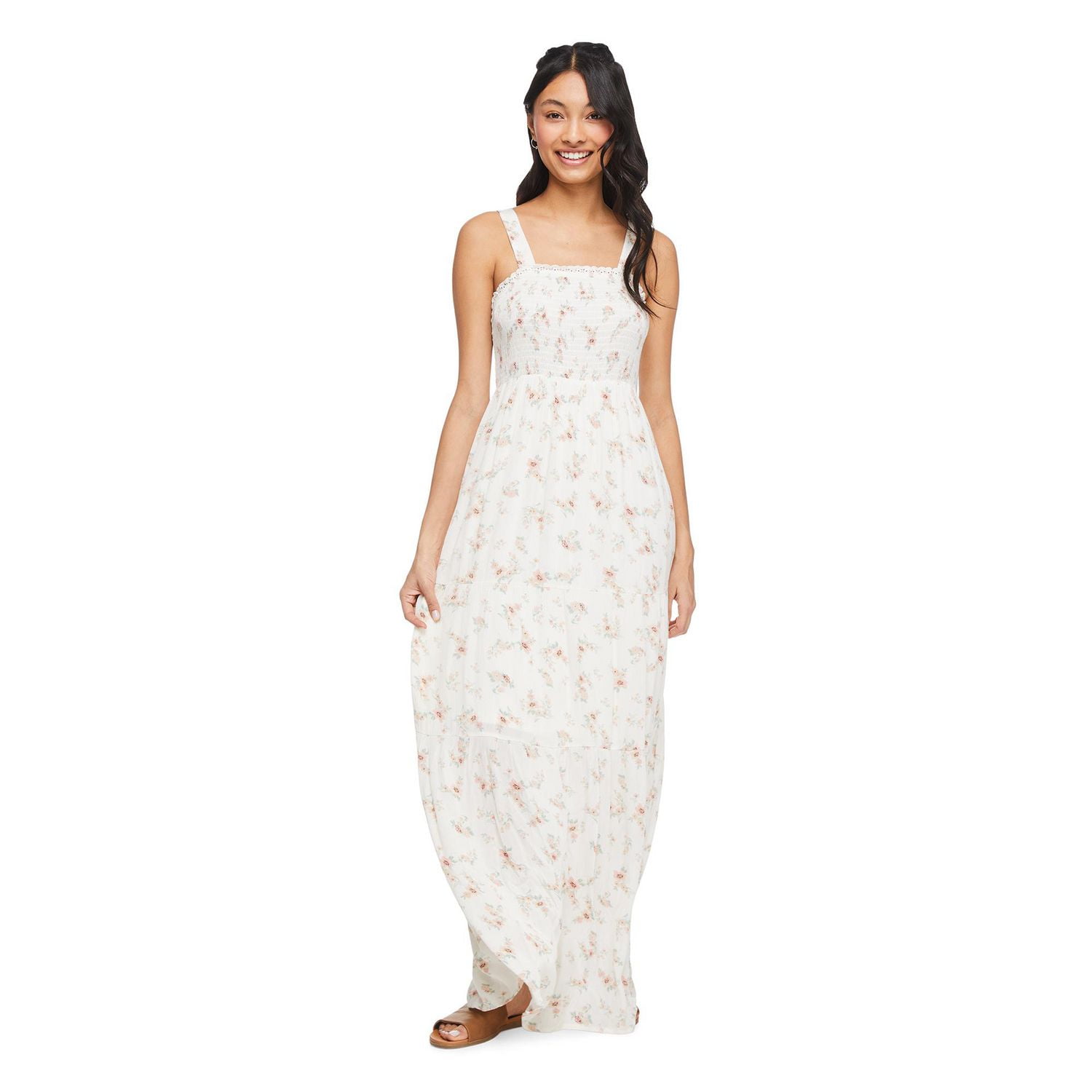 Wild Skye Women's Maxi Dress