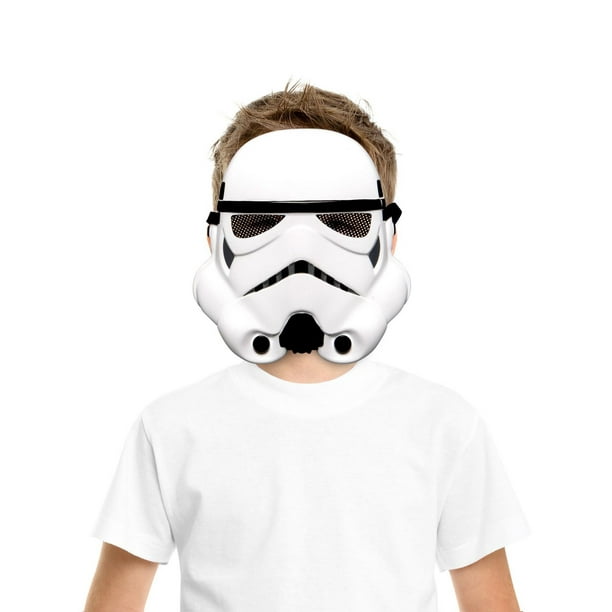 Masque de plongée pour enfant Star Wars Dark Vador