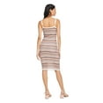 thumbnail image 3 of Wild Skye Women's V-Neckline Tank Dress, 3 of 6