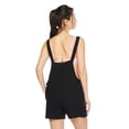 thumbnail image 3 of No Boundaries Women's Cloth Jumper, 3 of 6