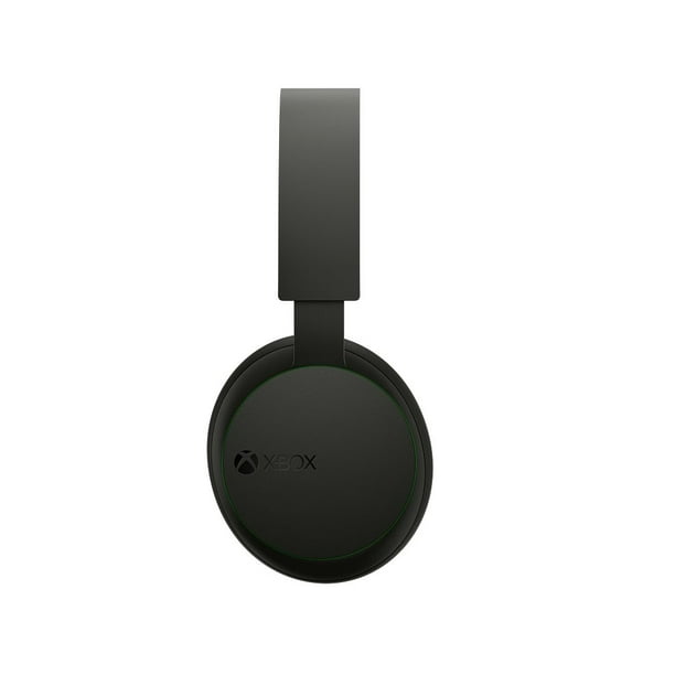 Xbox Wireless Headset - Microsoft Store Canada
