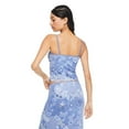 thumbnail image 3 of Camisole en maille Wild Skye pour femmes, 3 of 6