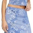 thumbnail image 4 of Wild Skye Women's Midi Skirt, 4 of 6