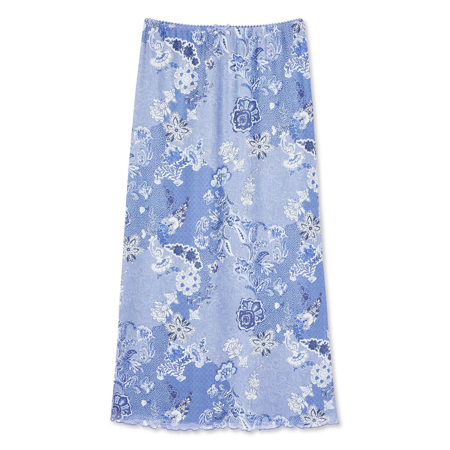 Wild Skye Women's Midi Skirt, Sizes XS-XL