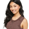thumbnail image 4 of Wild Skye Women's Crew Neckline Tank, 4 of 6