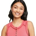 thumbnail image 4 of Wild Skye Women's Crew Neckline Tank, 4 of 6