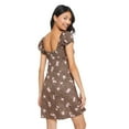 thumbnail image 3 of Robe style nuisette No Boundaries pour femmes, 3 of 6