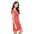 thumbnail image 2 of Robe style nuisette No Boundaries pour femmes, 2 of 6