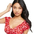 thumbnail image 4 of Robe style nuisette No Boundaries pour femmes, 4 of 6