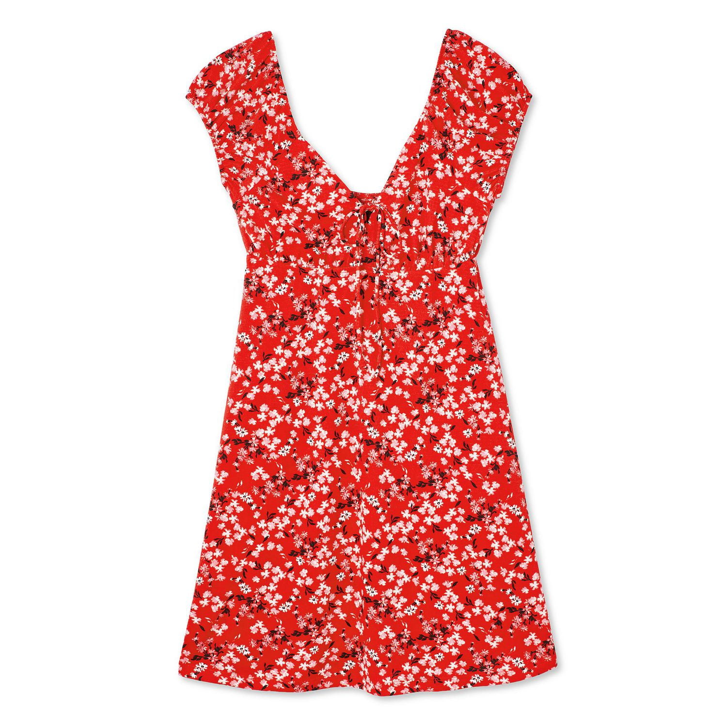 Robe style nuisette No Boundaries pour femmes