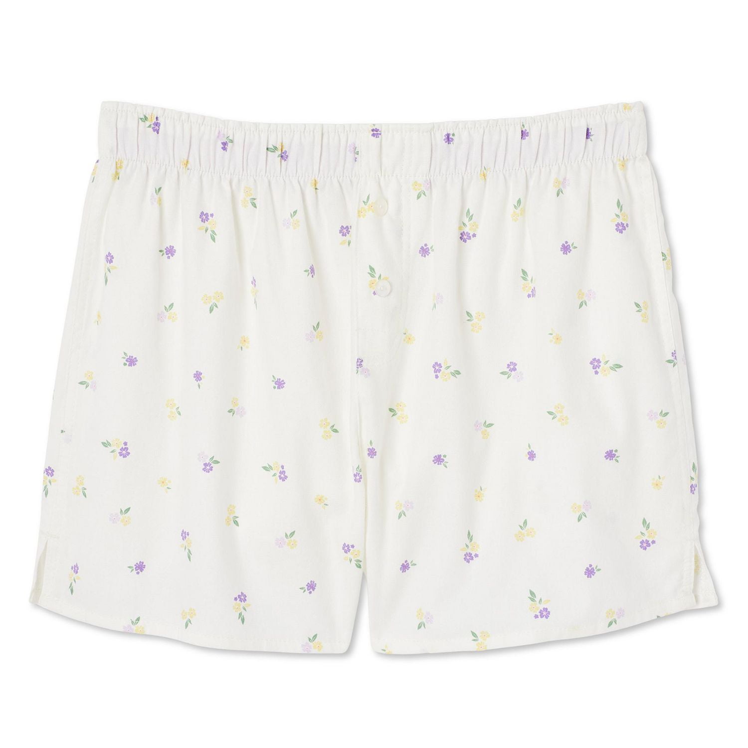 Short de nuit No Boundaries pour femmes