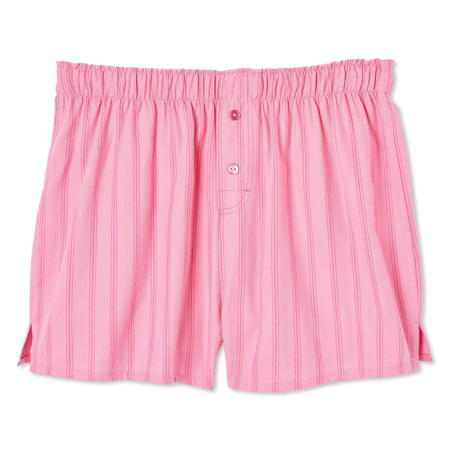 No Boundaries Women's Sleep Short