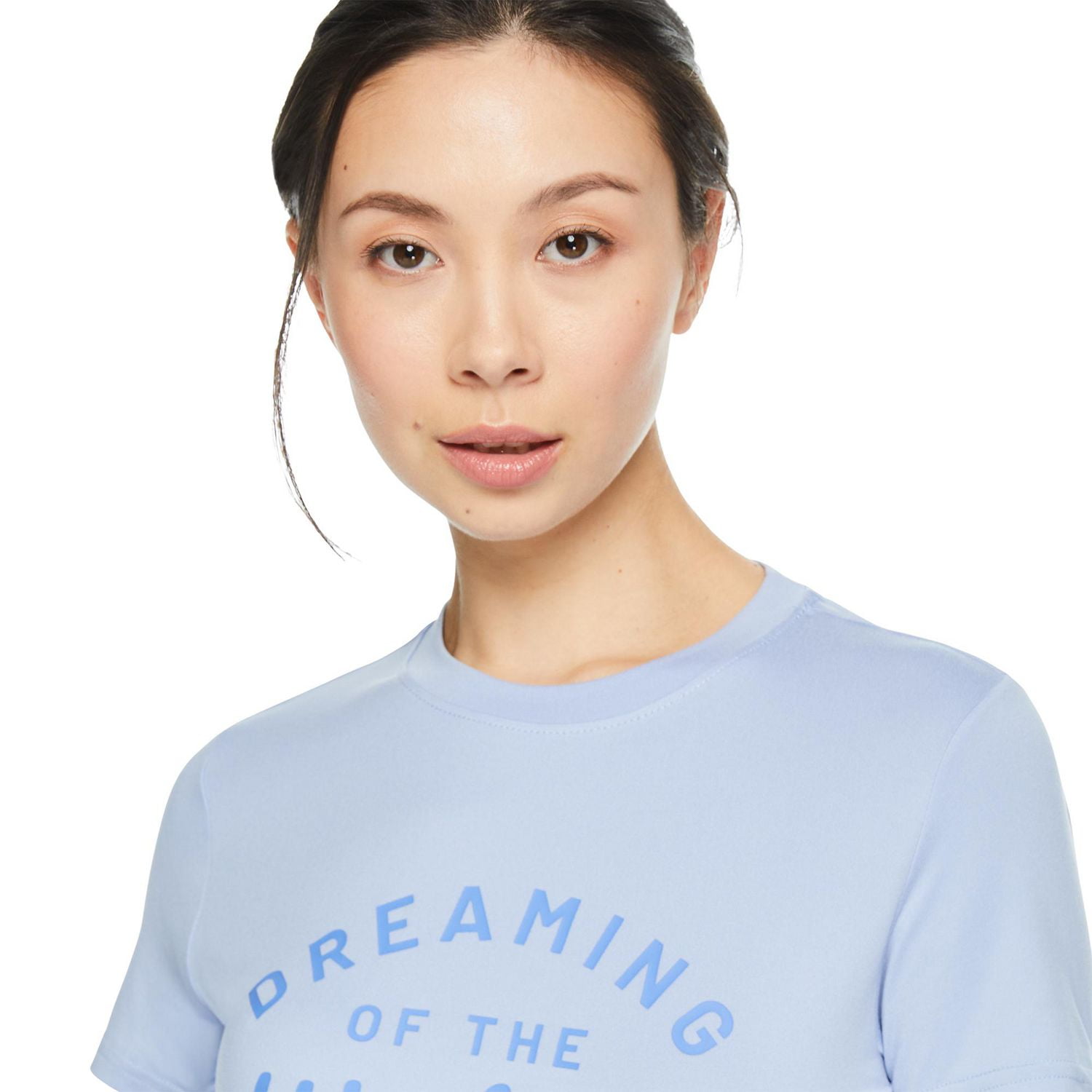 No Boundaries Women's Sleep Short 2-Piece Set