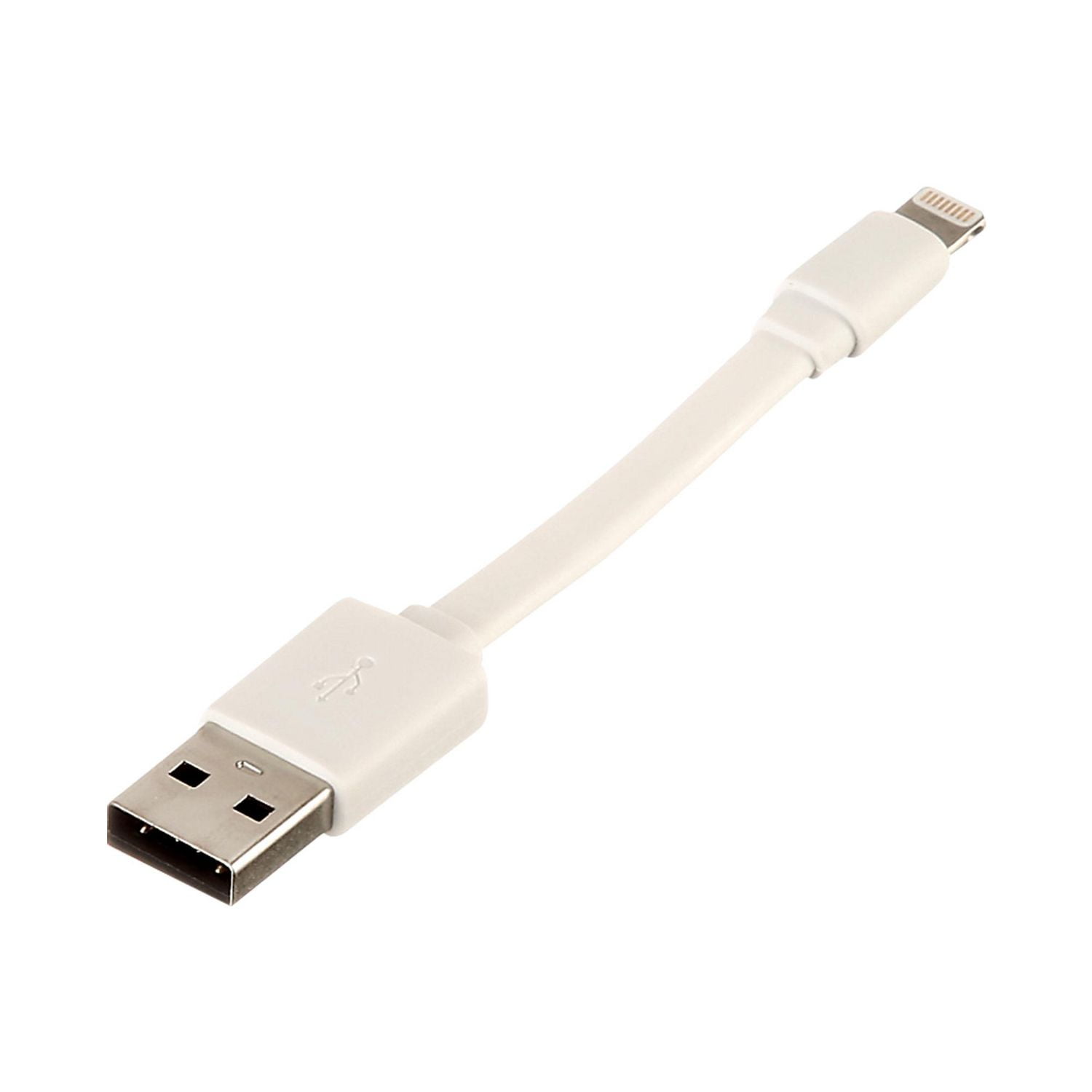 ONN USB Charge And Sync Cable with Lightning Connector Walmart Canada