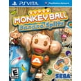 thumbnail image 1 of Super Monkey Ball Banana Splitz Vita, 1 of 1