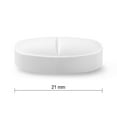 thumbnail image 2 of Jamieson Caplets de Citrate de Calcium + Vitamine D3, 2 of 3