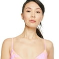thumbnail image 4 of No Boundaries Women's Cut Out Bikini Top, 4 of 6
