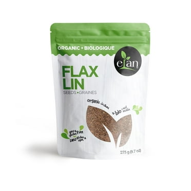 Elan Flax Seeds