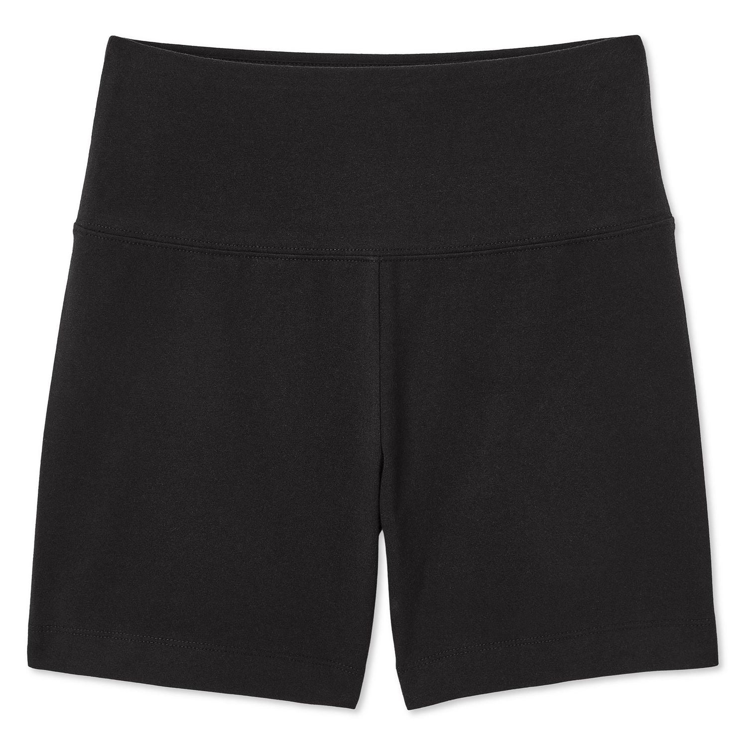 No Boundaries Women's Biker Short, Sizes XS-XXL