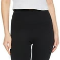 thumbnail image 4 of No Boundaries Women's High Rise Legging, 4 of 6