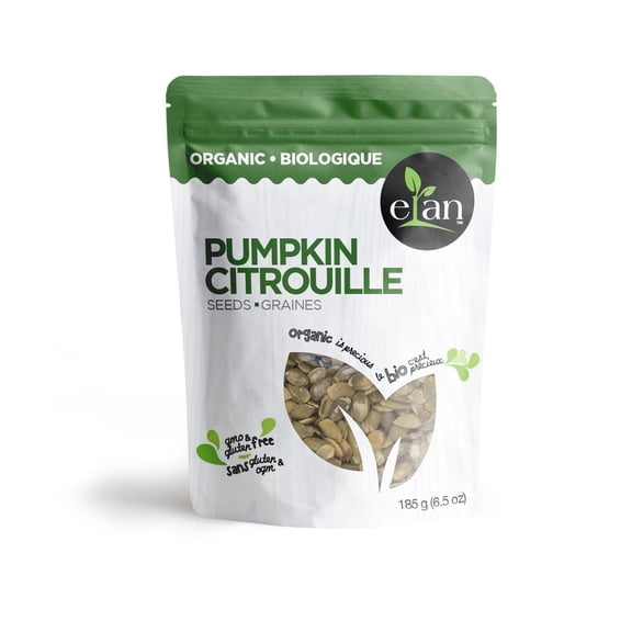 Elan Pumpkin Seeds