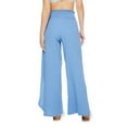 thumbnail image 3 of Pantalon chiffonné No Boundaries pour femmes, 3 of 6