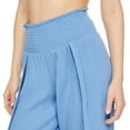 thumbnail image 4 of Pantalon chiffonné No Boundaries pour femmes, 4 of 6