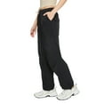 thumbnail image 2 of No Boundaries Women's Parachute Pant, 2 of 6