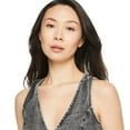 thumbnail image 4 of Veste en denim No Boundaries pour femmes, 4 of 6