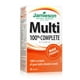 Jamieson Multivitamine Complète à 100 % Pour Adultes Max Force 90 caplets – image 1 sur 5
