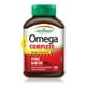 Jamieson Gélules d'Oméga Complet Super Krill 500 mg 100 gélules – image 2 sur 6