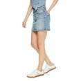 thumbnail image 2 of Jupe en denim No Boundaries pour femmes, 2 of 6