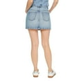 thumbnail image 3 of Jupe en denim No Boundaries pour femmes, 3 of 6