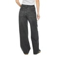 thumbnail image 3 of Jean à jambe large No Boundaries pour femmes, 3 of 6