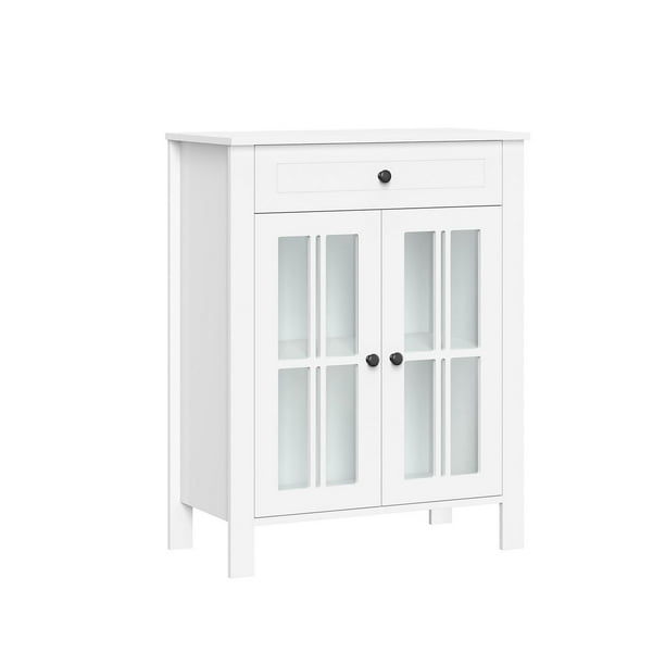 Riverridge® Home Danbury Two Door Floor Cabinet White Walmartca