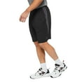 thumbnail image 2 of Athletic Works Men's Cut and Sew Short, 2 of 6