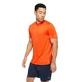 thumbnail image 2 of Athletic Works Men's Mesh Back Tee, 2 of 6
