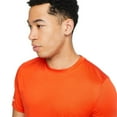 thumbnail image 4 of Athletic Works Men's Mesh Back Tee, 4 of 6