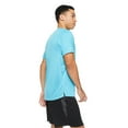 thumbnail image 2 of Athletic Works Men's Mesh Back Tee, 2 of 6