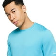 thumbnail image 4 of Athletic Works Men's Mesh Back Tee, 4 of 6