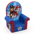 thumbnail image 1 of Marshmallow - High Back Chair - Nickelodean PAW Patrol, 1 of 2
