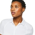 thumbnail image 4 of Athletic Works Women's Sports Polo, 4 of 6