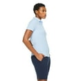 thumbnail image 2 of Athletic Works Women's Sports Polo, 2 of 6