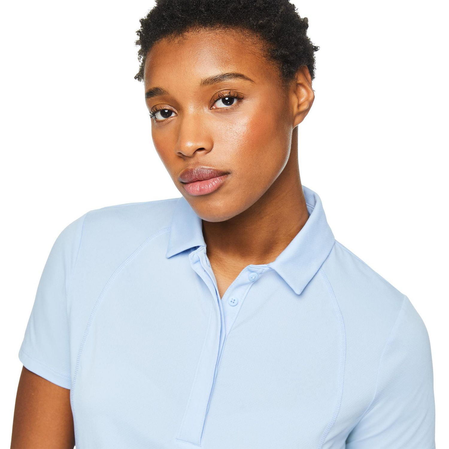 Athletic Works Women's Sports Polo