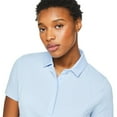 thumbnail image 4 of Athletic Works Women's Sports Polo, 4 of 6