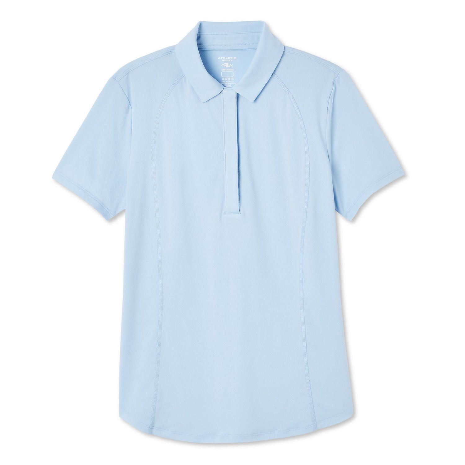 Athletic Works Women's Sports Polo