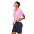 thumbnail image 2 of Athletic Works Women's Sports Polo, 2 of 6