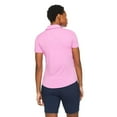 thumbnail image 3 of Athletic Works Women's Sports Polo, 3 of 6
