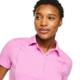 thumbnail image 4 of Athletic Works Women's Sports Polo, 4 of 6